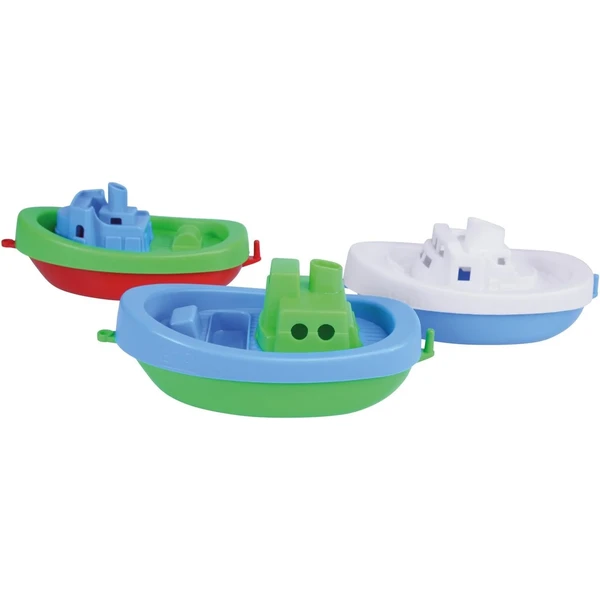 LENA Barcos Flotantes