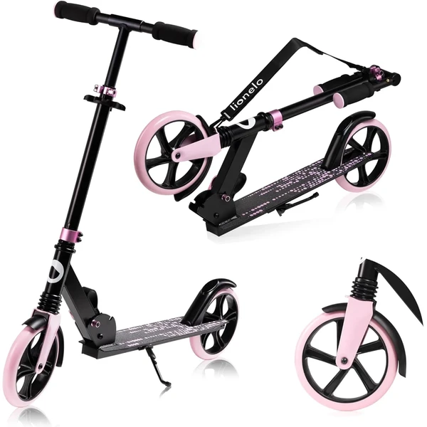 Lionelo Luca Patinete Urbano XXL