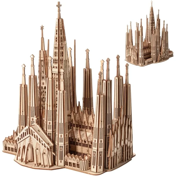 Sagrada Familia