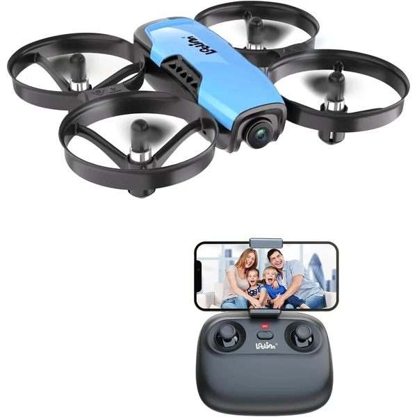 Loolinn Dron con Cámara Ajustable