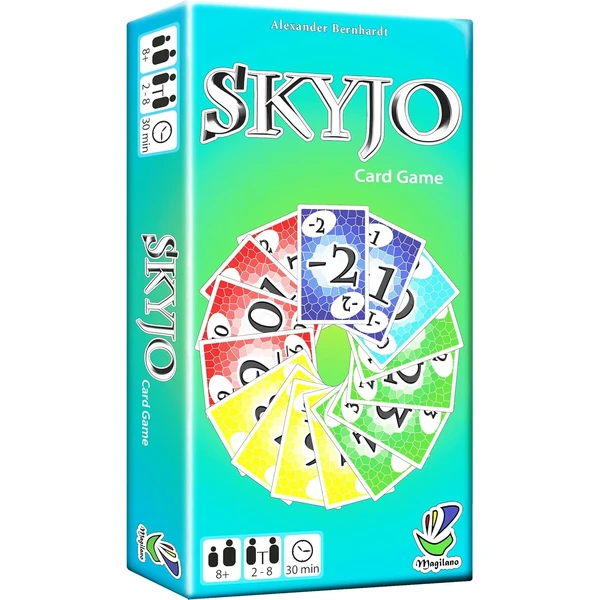 Magilano SKYJO