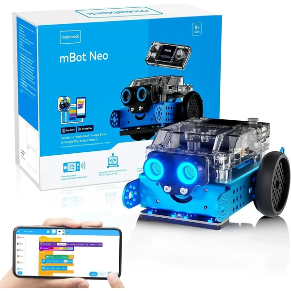 Makeblock mBot2 Robot Programable
