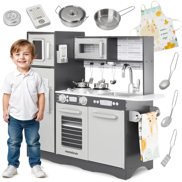 Mamabrum Cocinita LED