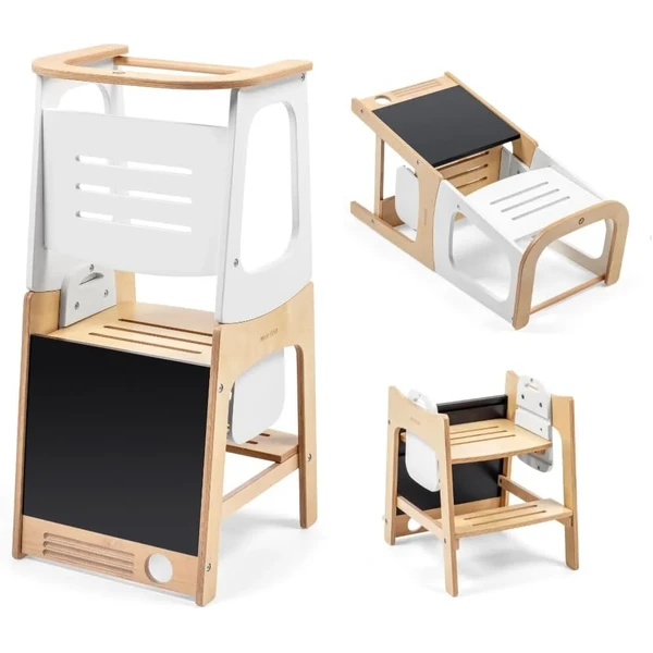 Torre de aprendizaje Toucan Maxi-Cosi