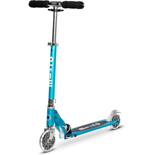 Micro Sprite Scooter con Luces LED