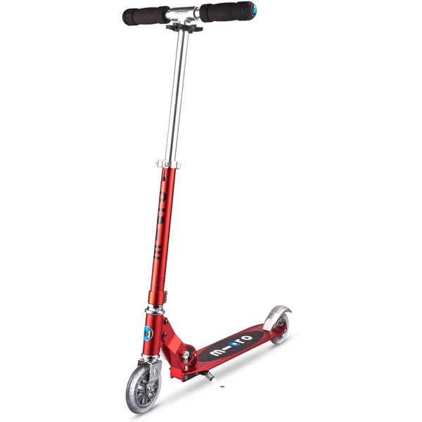 Micro Sprite Patinete Plegable