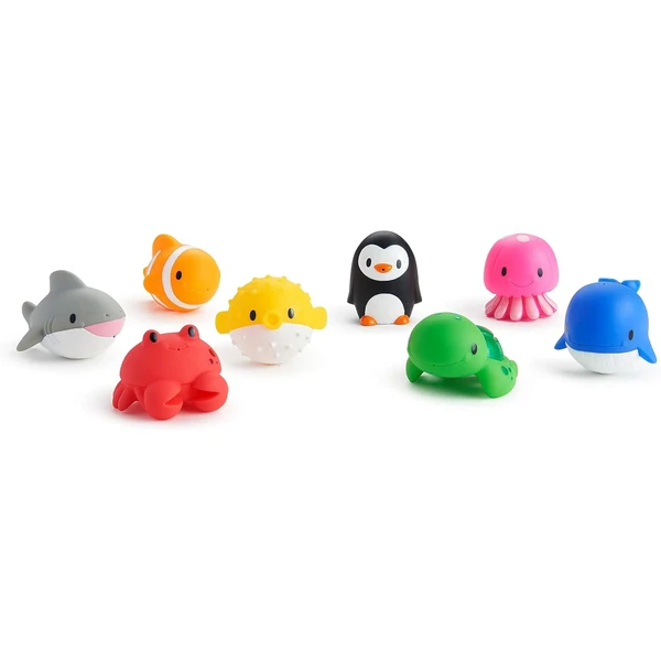 Munchkin Patos Exprimidores
