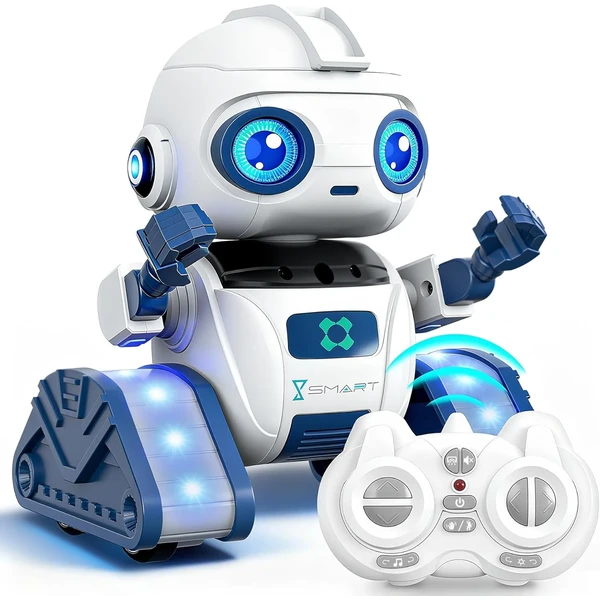 Ophy Robot con Proyección