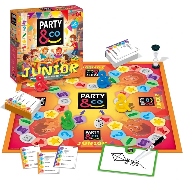 Party & Co. Junior