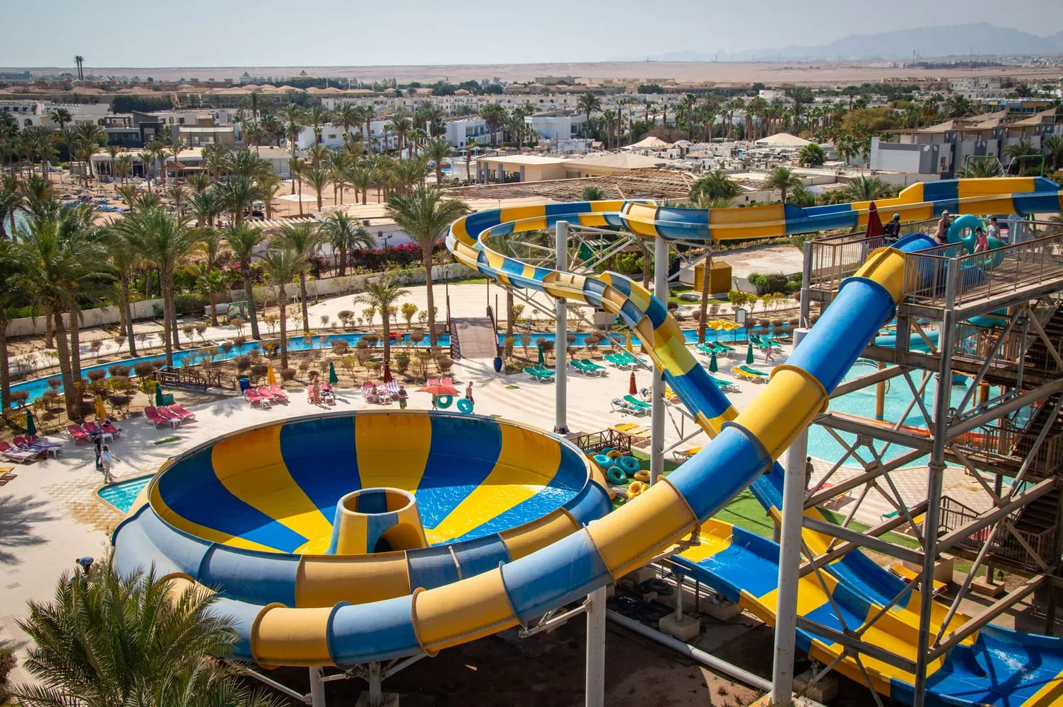 Aquapark de Cerceda