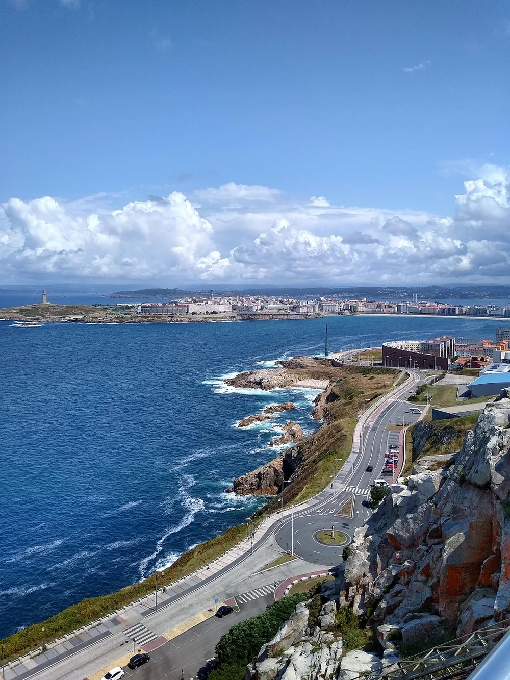 Monte de San Pedro