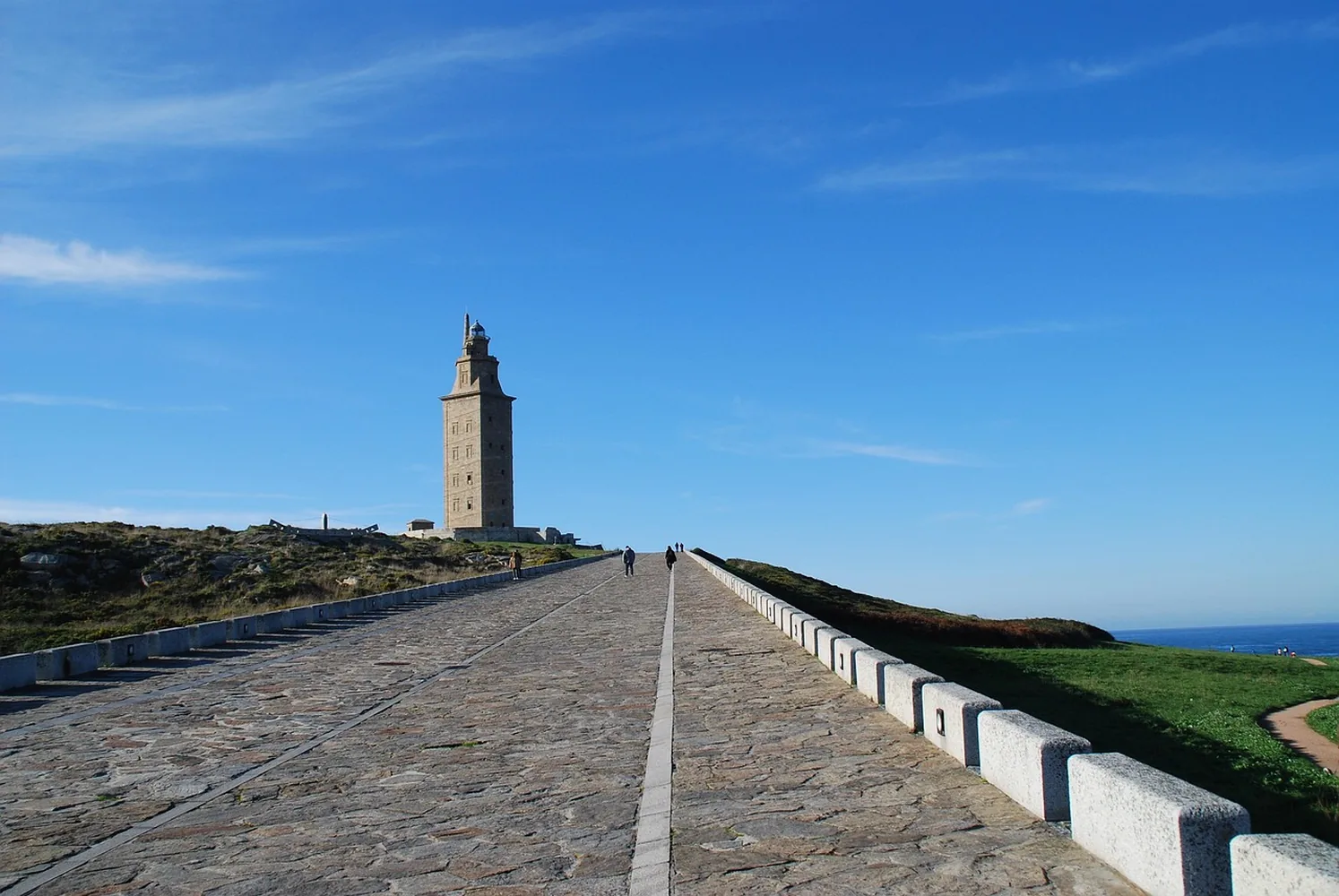Torre de Hércules