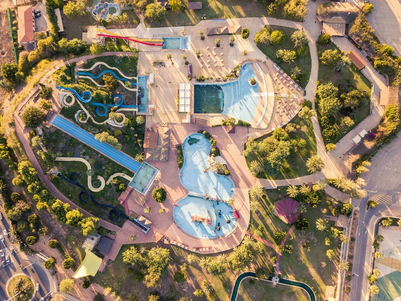 Aqualandia