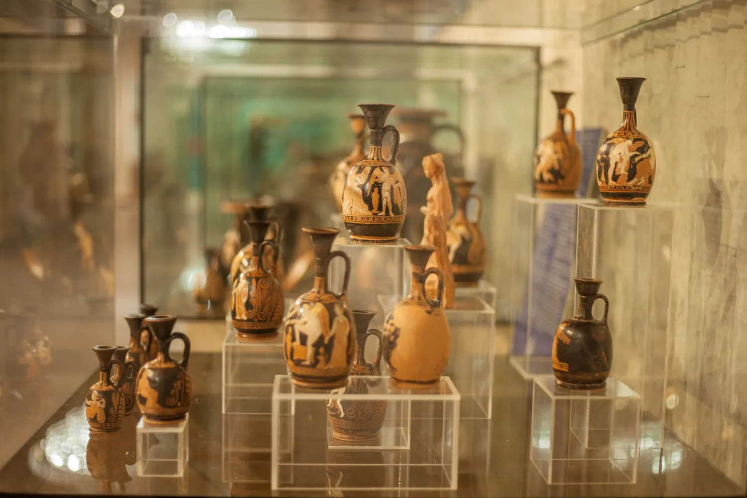 MARQ - Museo Arqueológico de Alicante