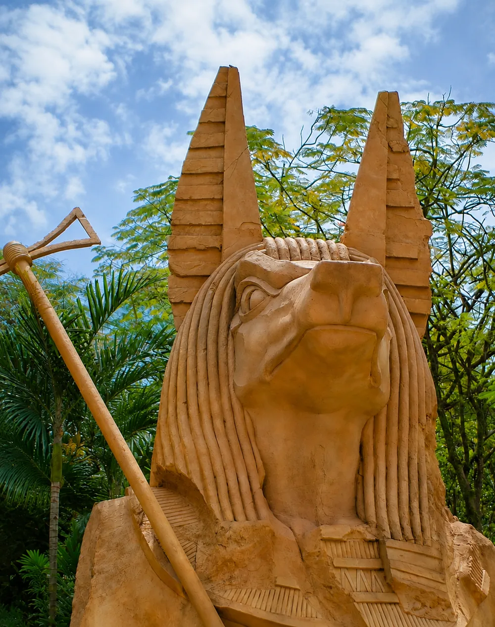Terra Mítica