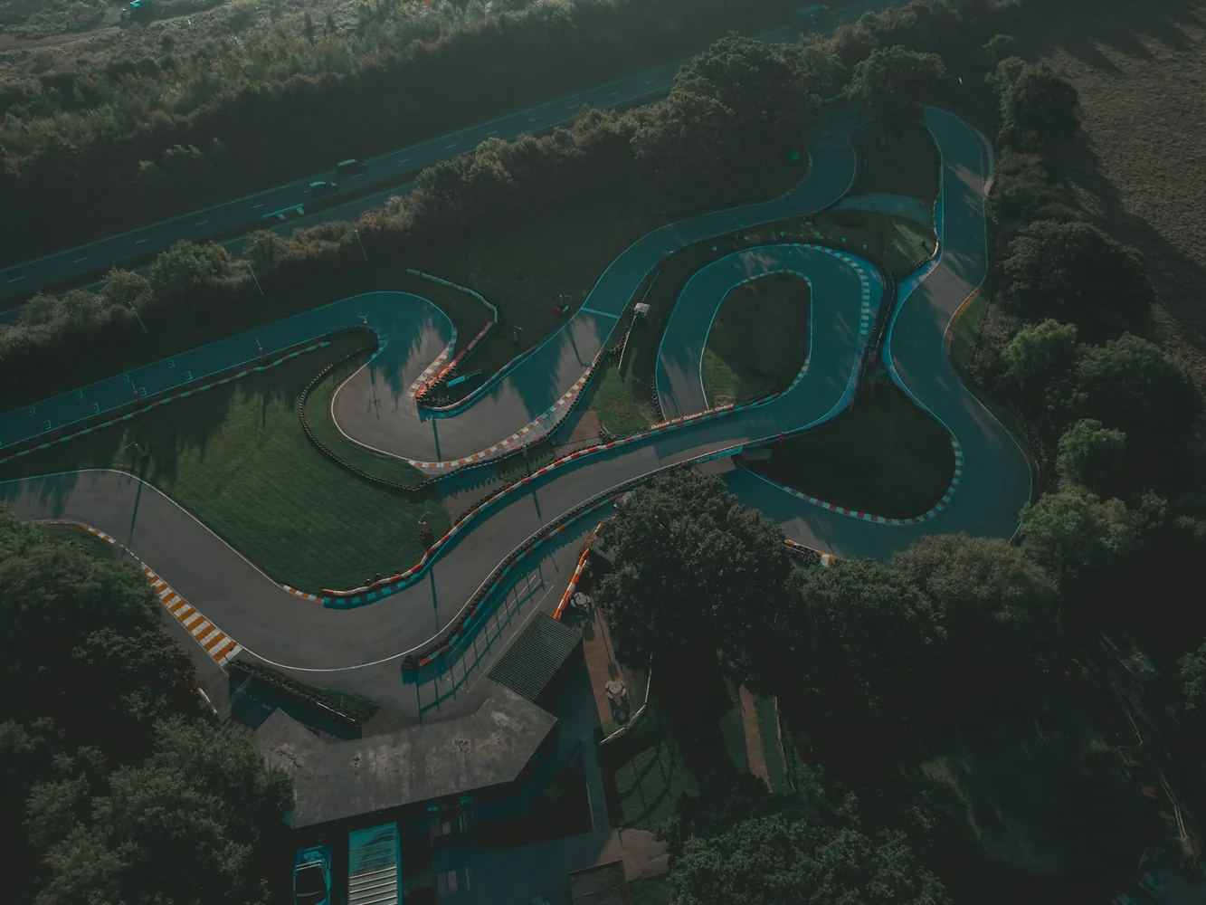 Museo y Circuito Fernando Alonso