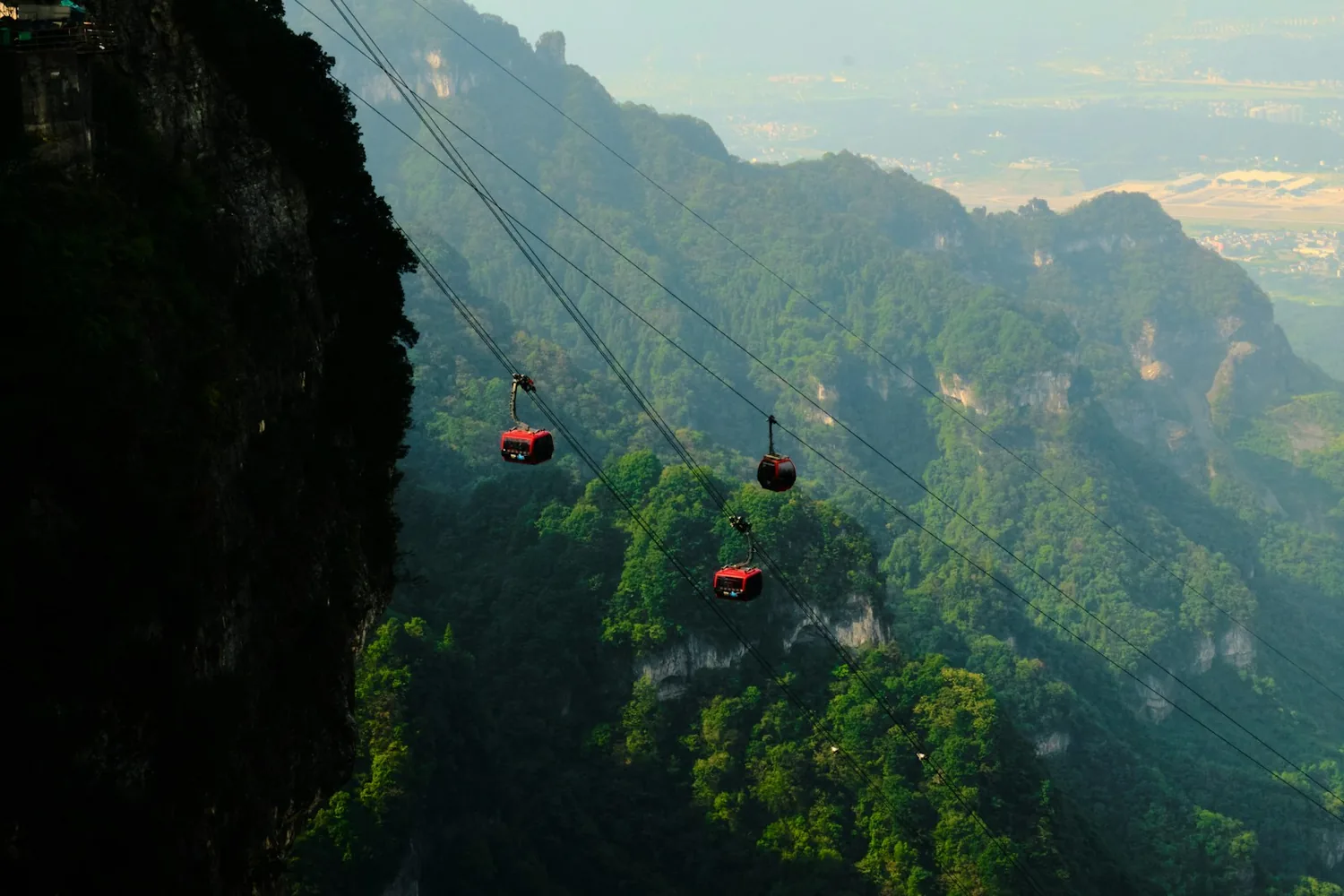 Funicular de Bulnes