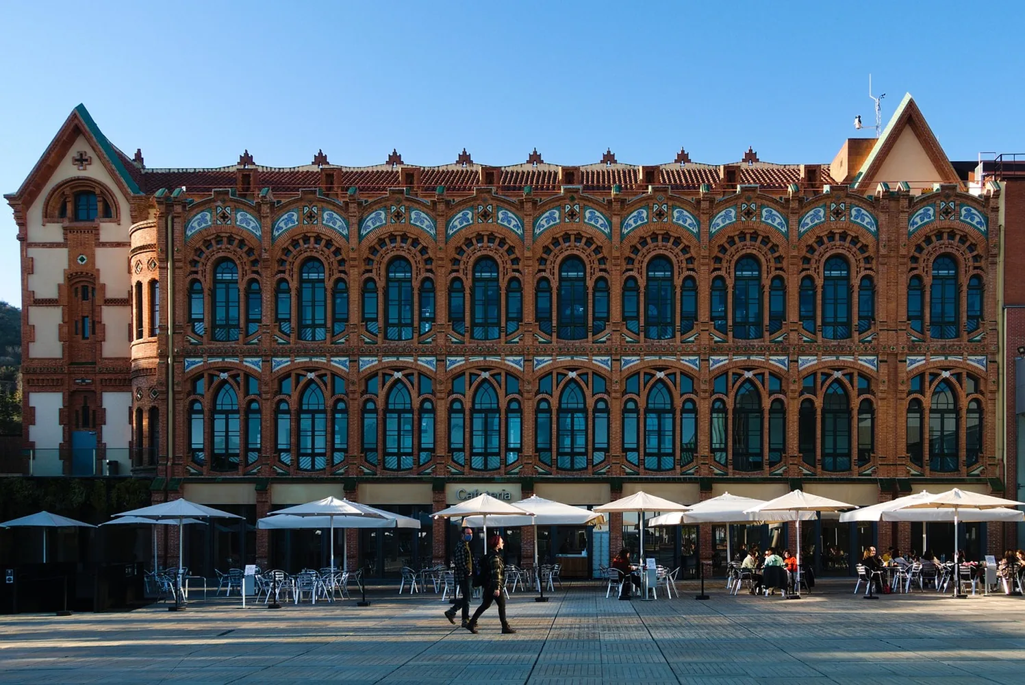 CosmoCaixa
