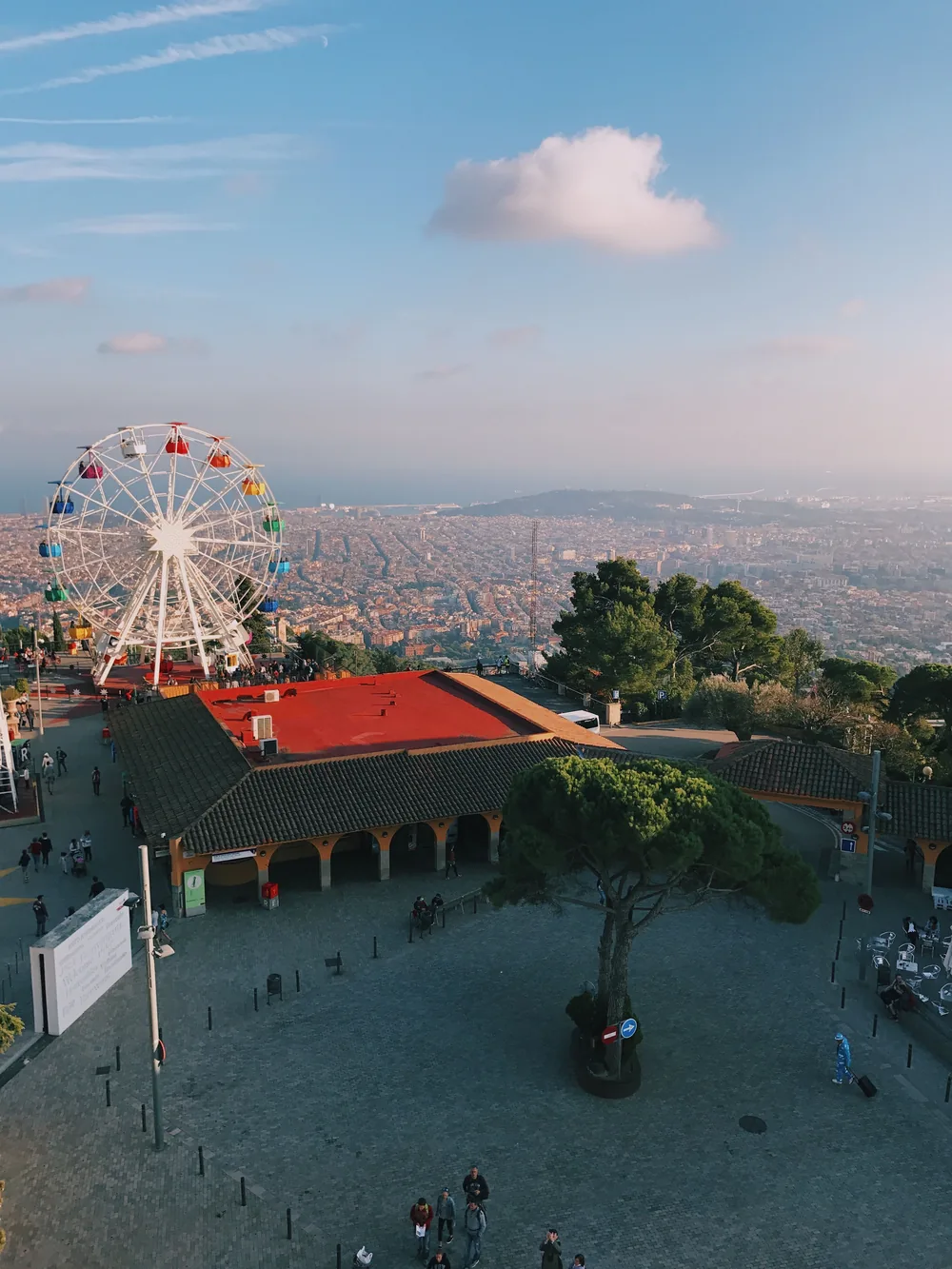 Tibidabo