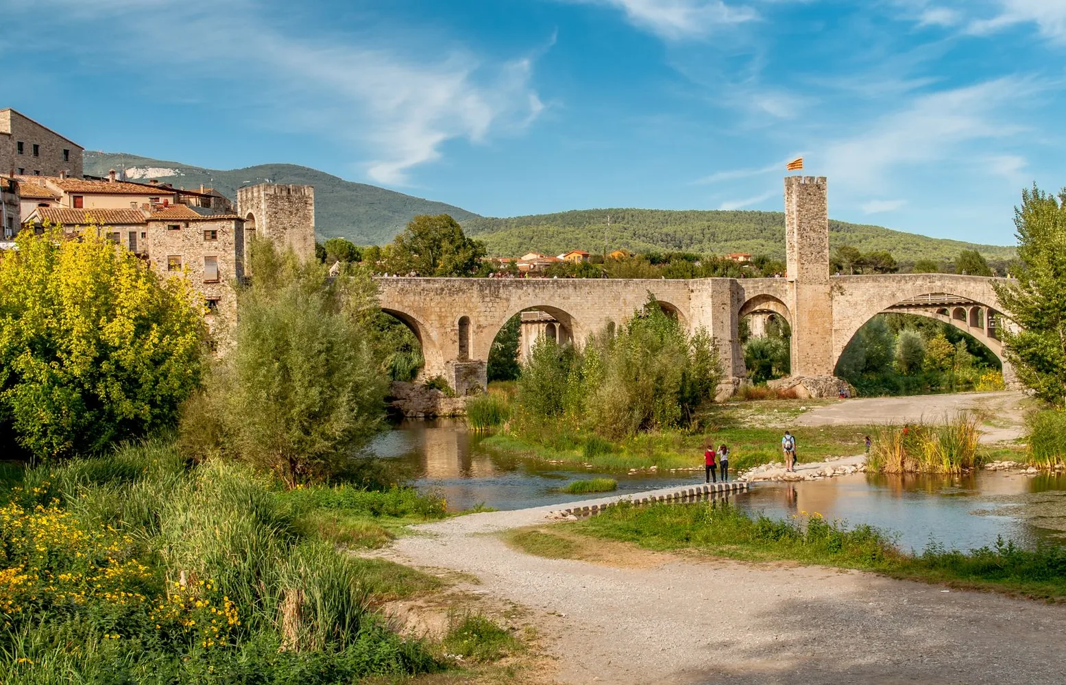 Besalú