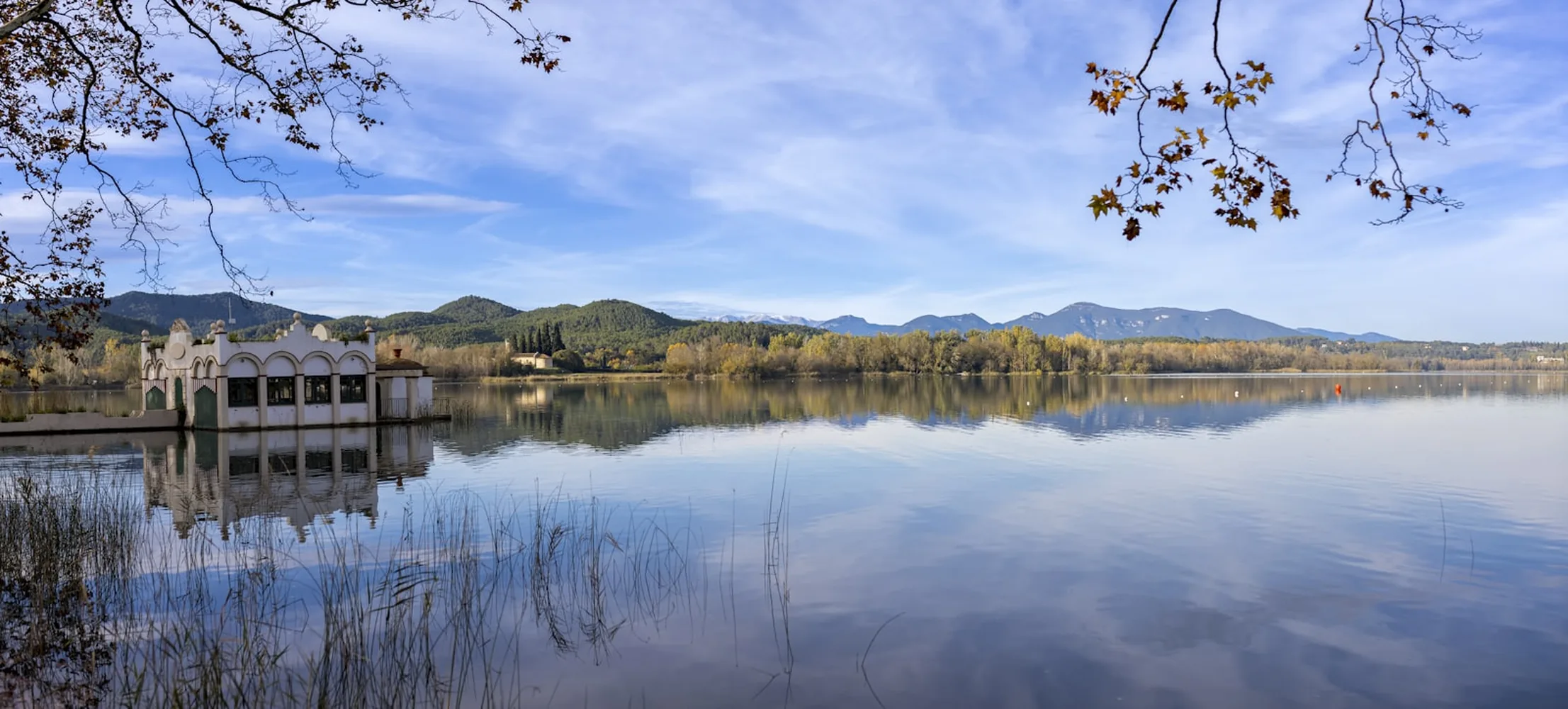 Estany de Banyoles