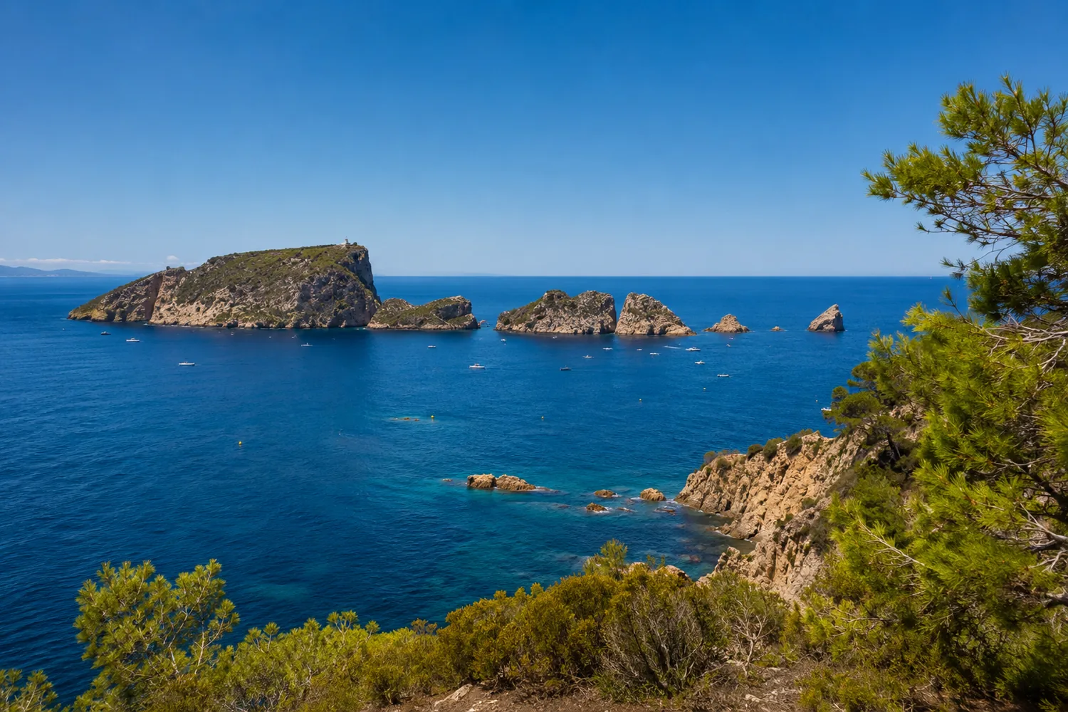 Illes Medes