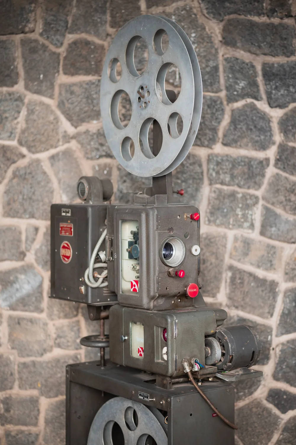 Museu del Cinema de Girona