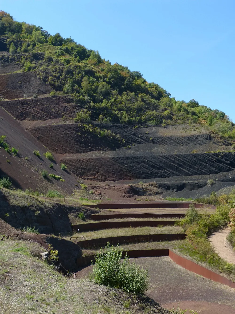Parc Natural de la Zona Volcànica de la Garrotxa