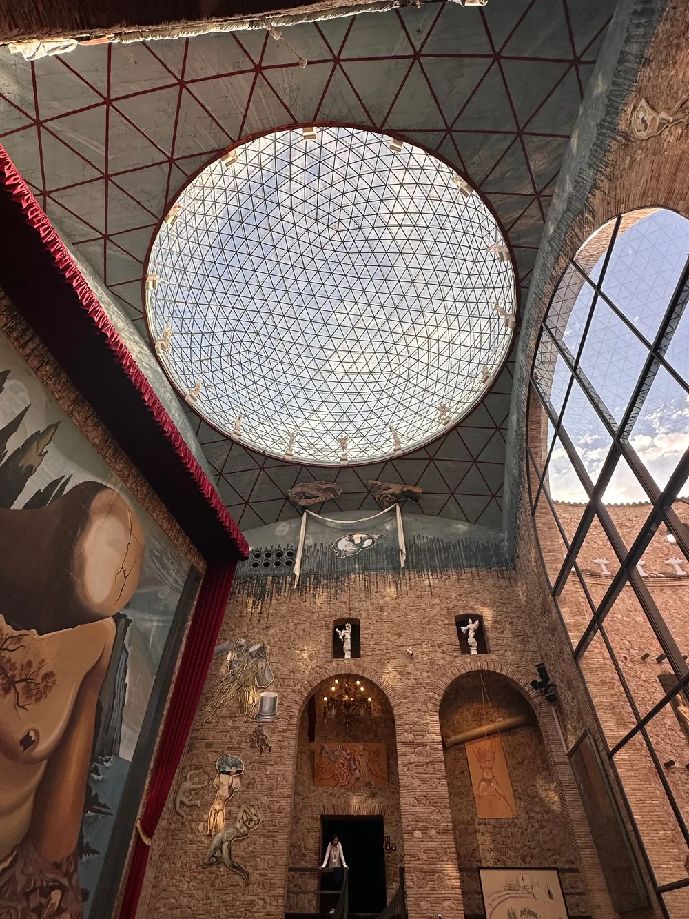 Teatre-Museu Dalí