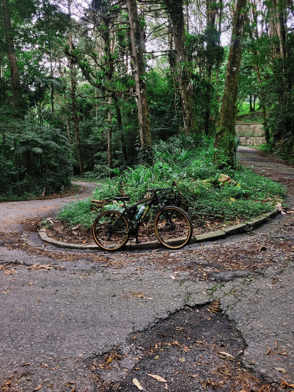 Via Verda del Carrilet (Girona - Sant Feliu de Guíxols)