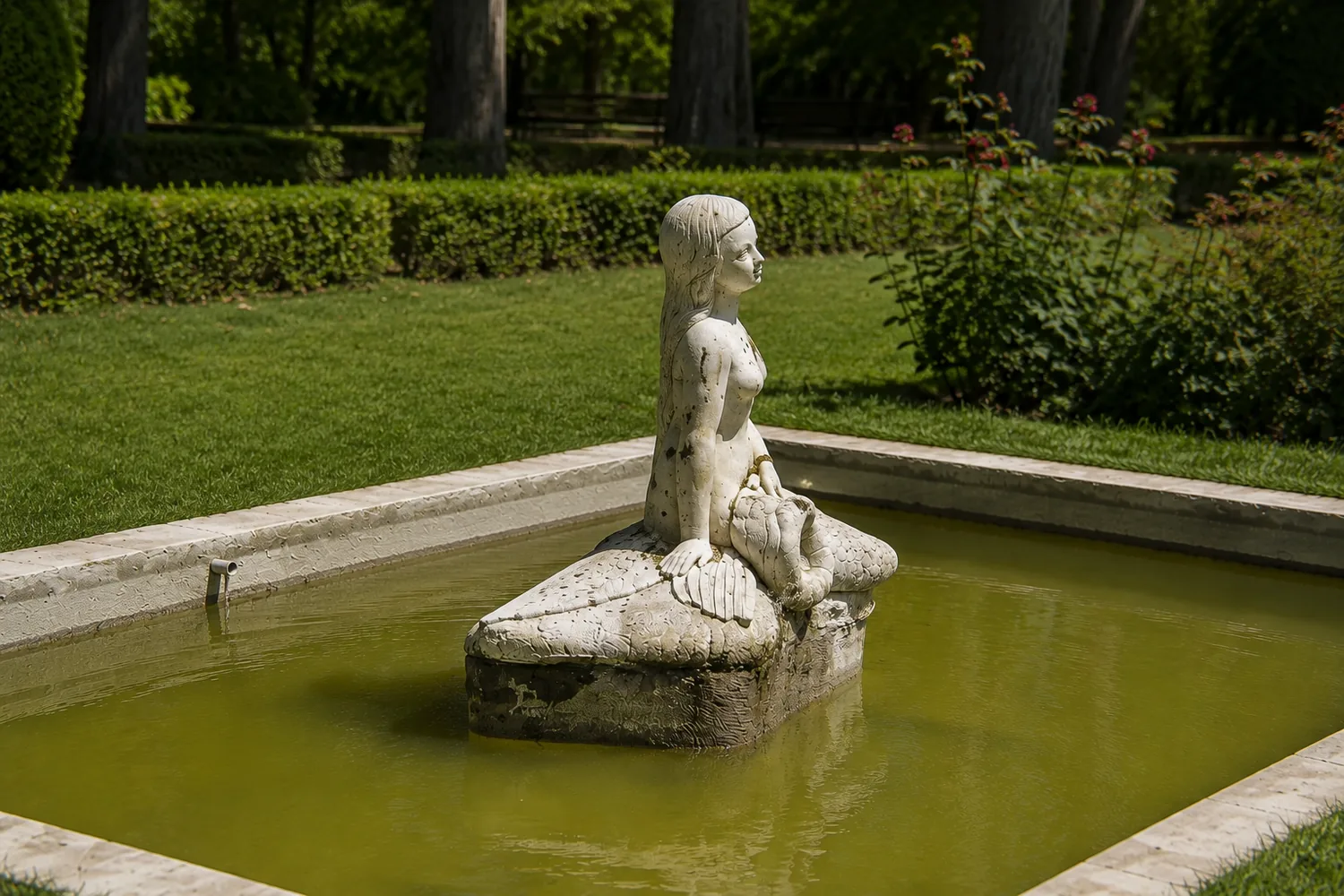 Parc dels Camps Elisis