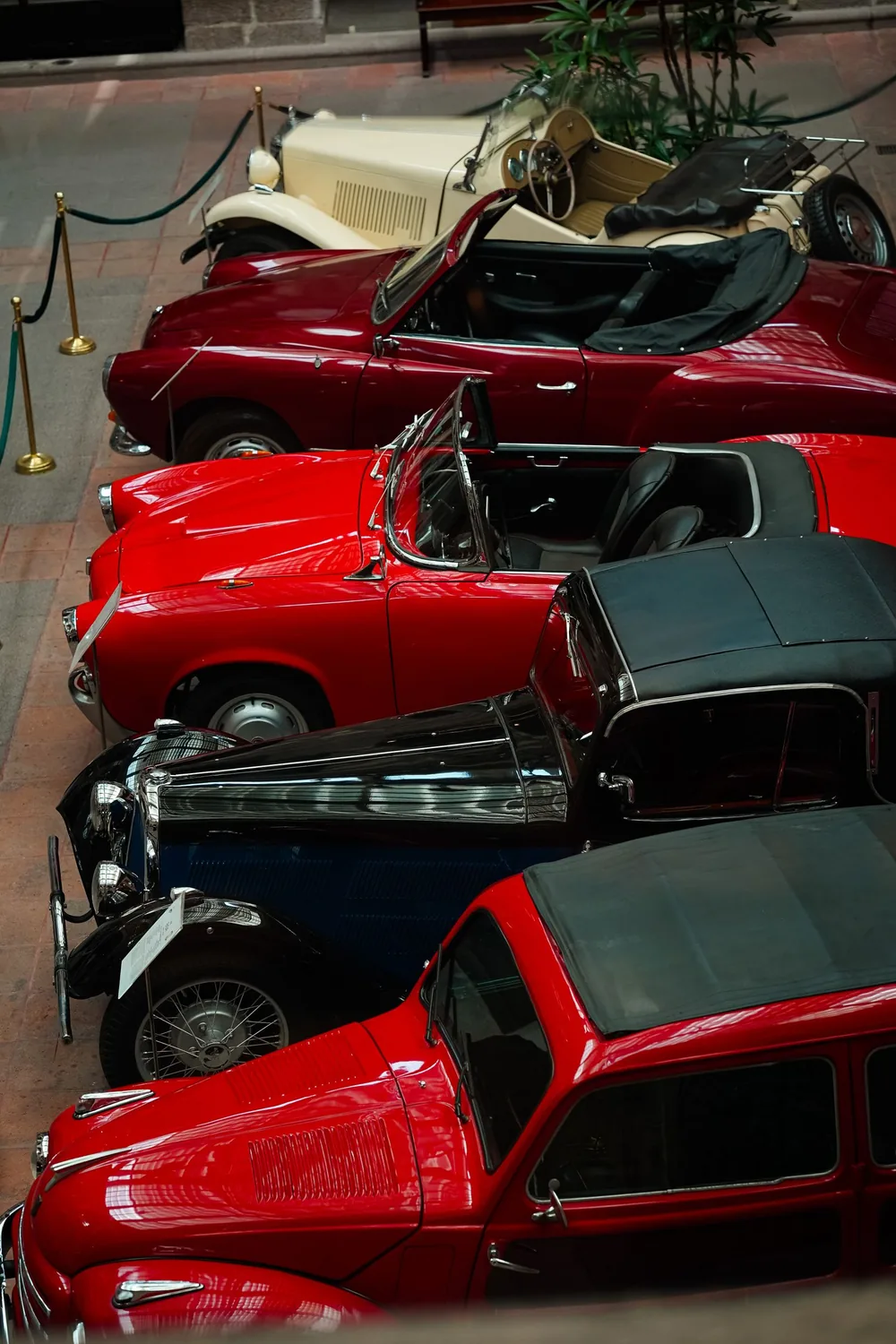 Museu Roda-Roda