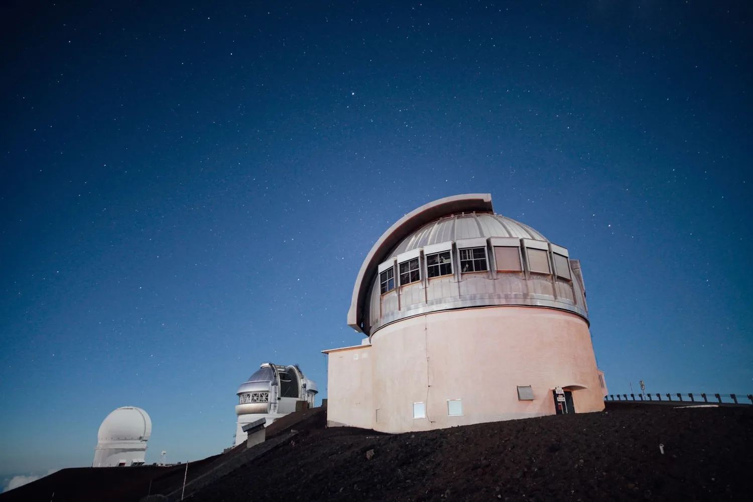 Parc Astronòmic del Montsec