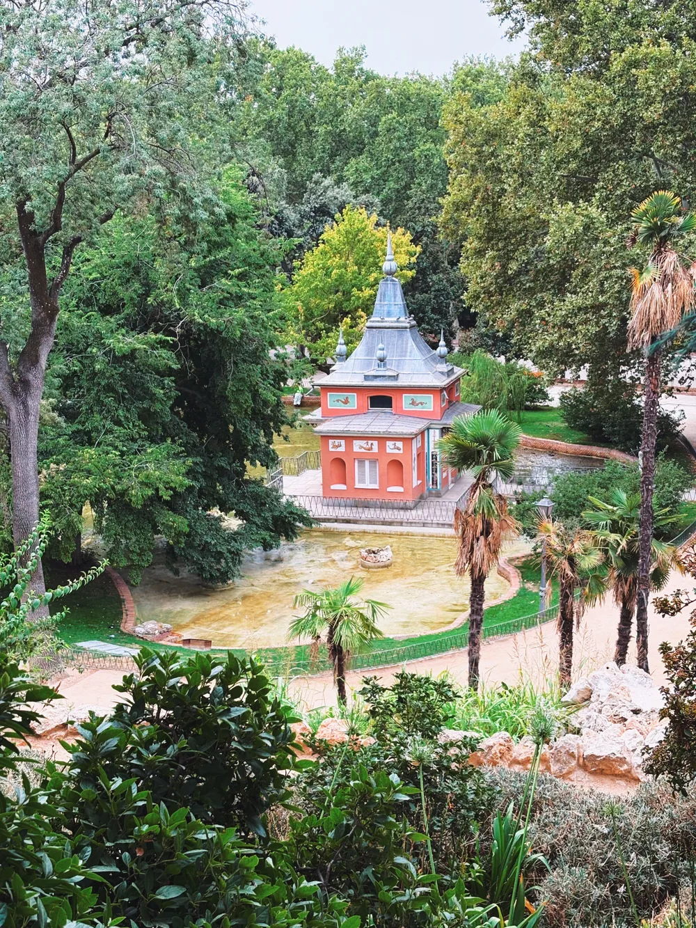 Casa de Campo