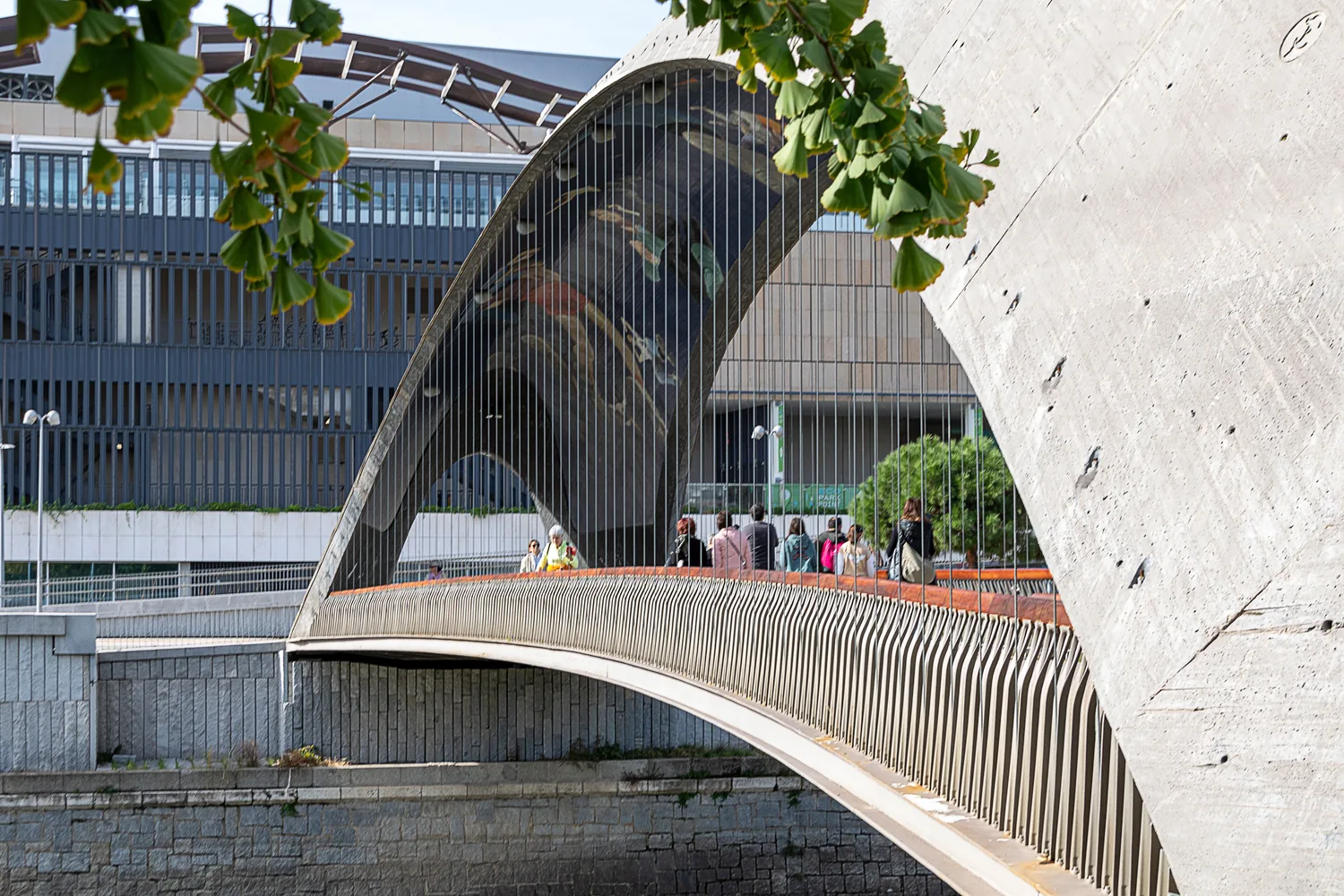 Madrid Río