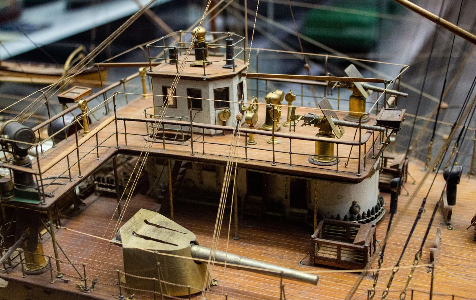 Museo Naval de Madrid