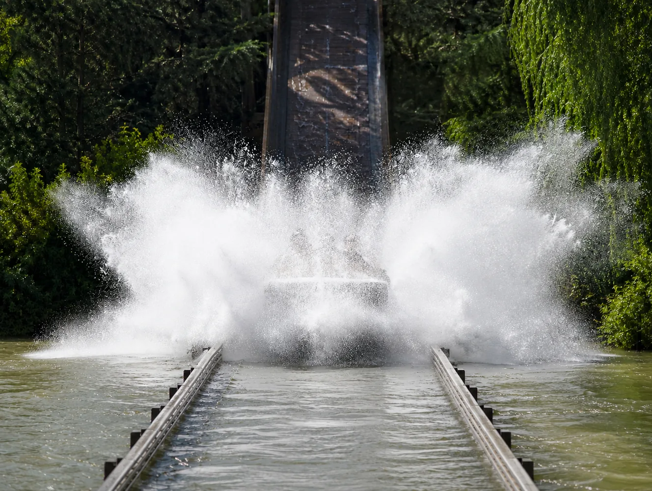 Parque de Atracciones de Madrid