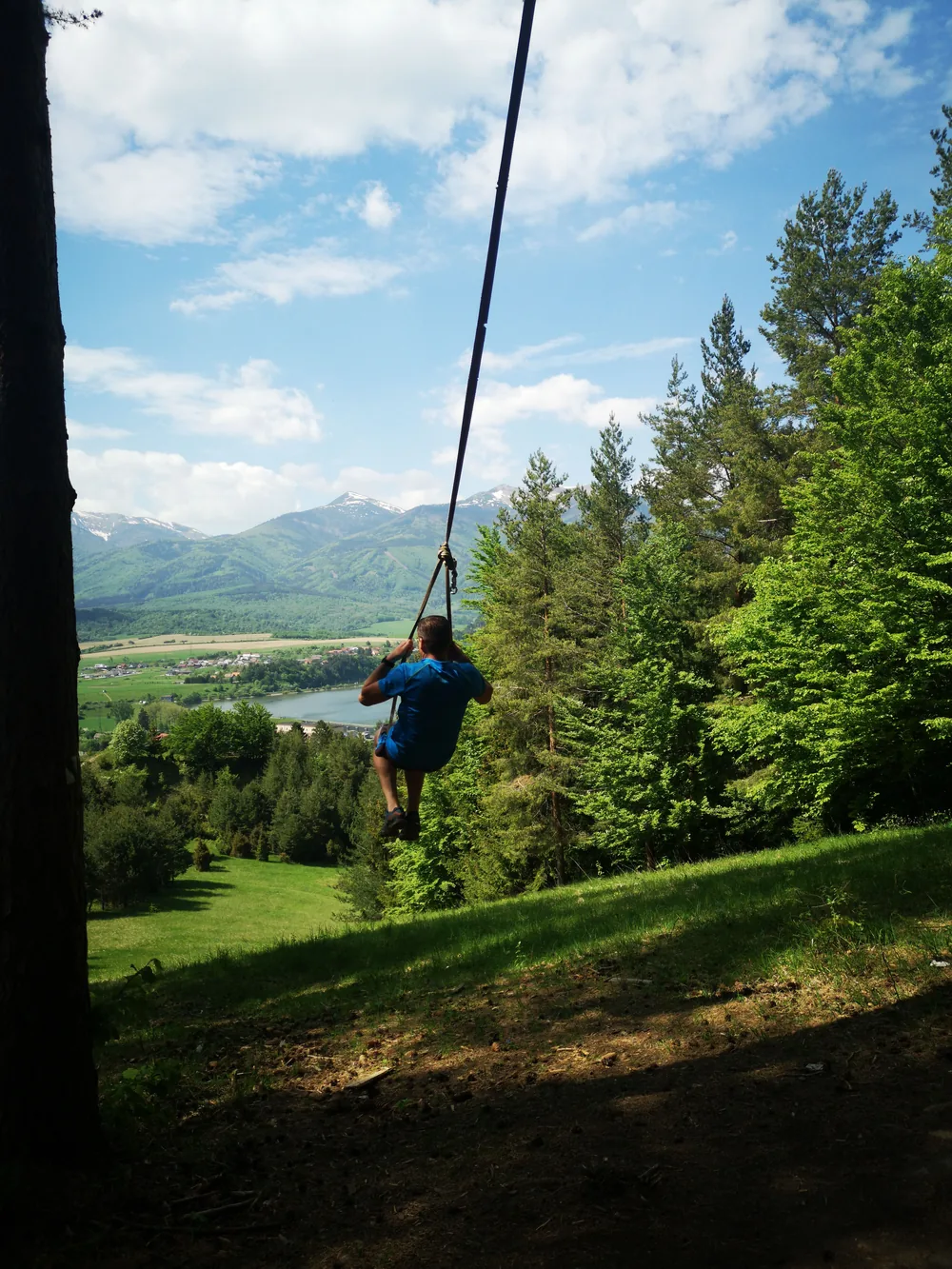 Bosc Aventura Salou