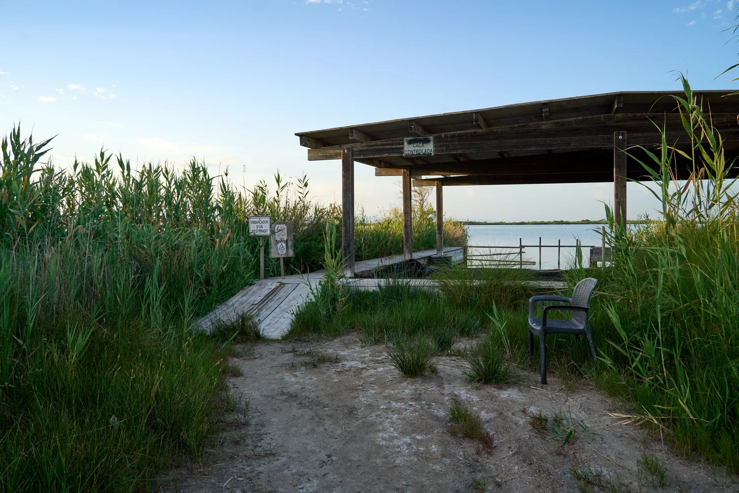 Parc Natural del Delta de l'Ebre