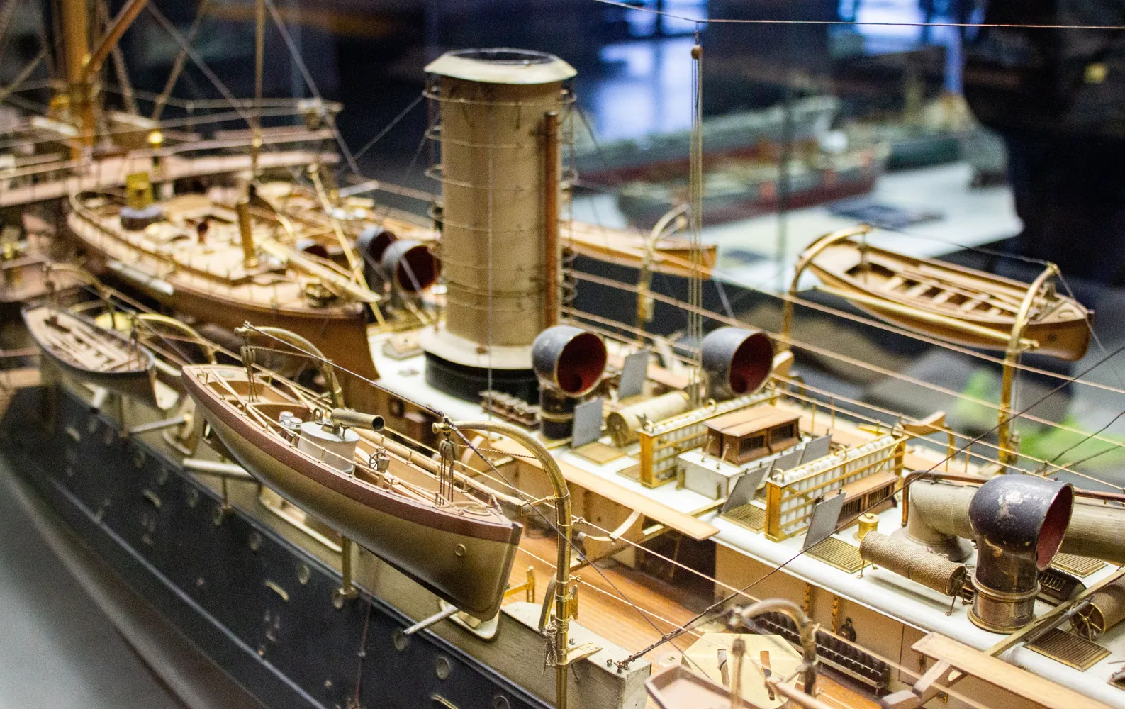 Museu del Port de Tarragona