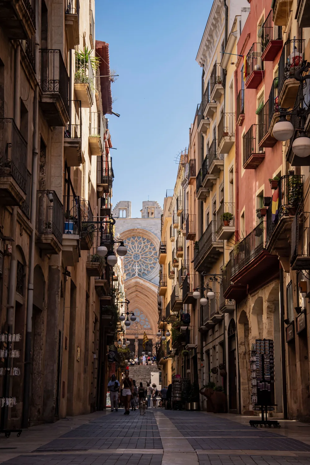 Part Alta (Casc Antic de Tarragona)