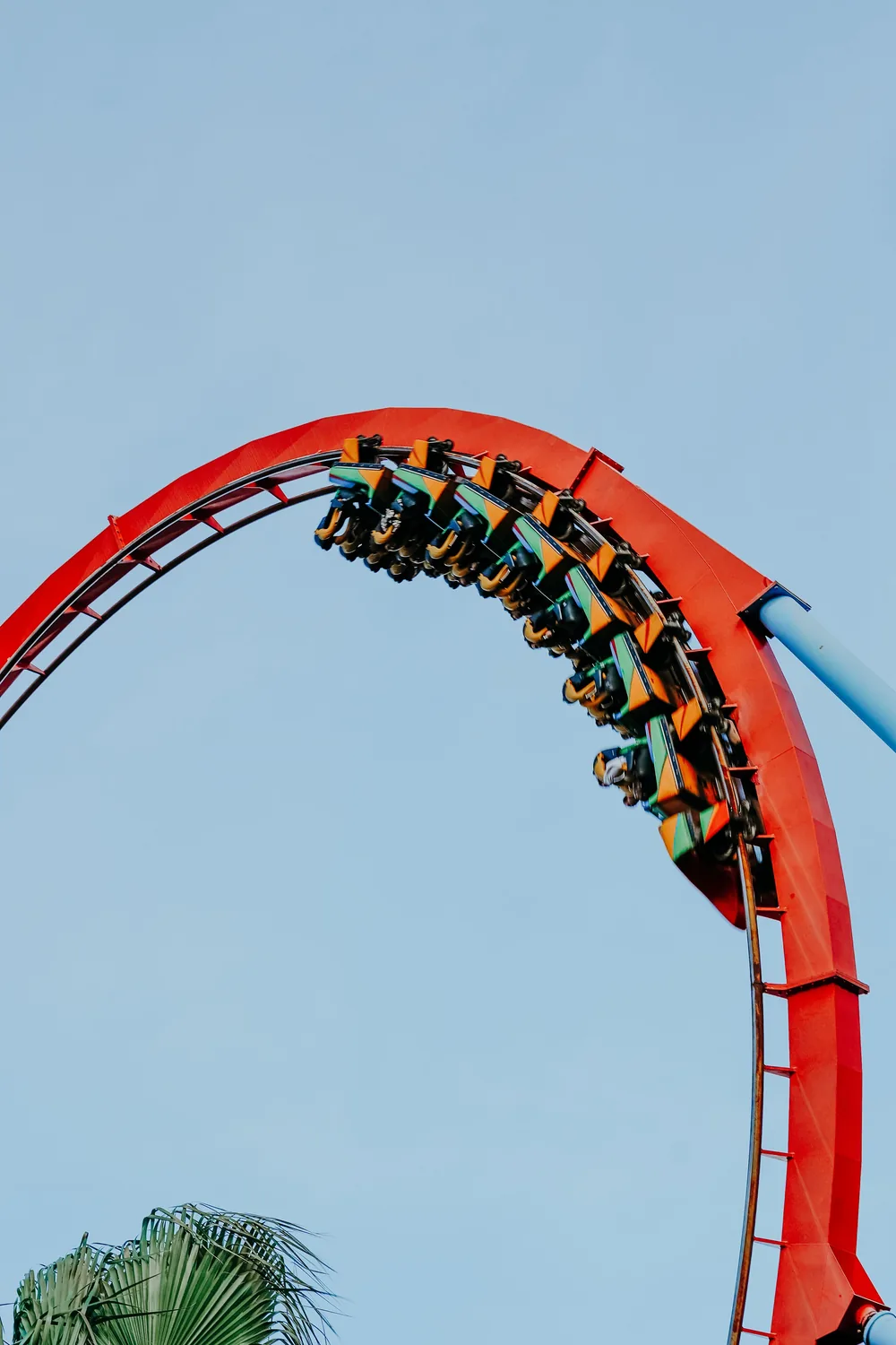 PortAventura World