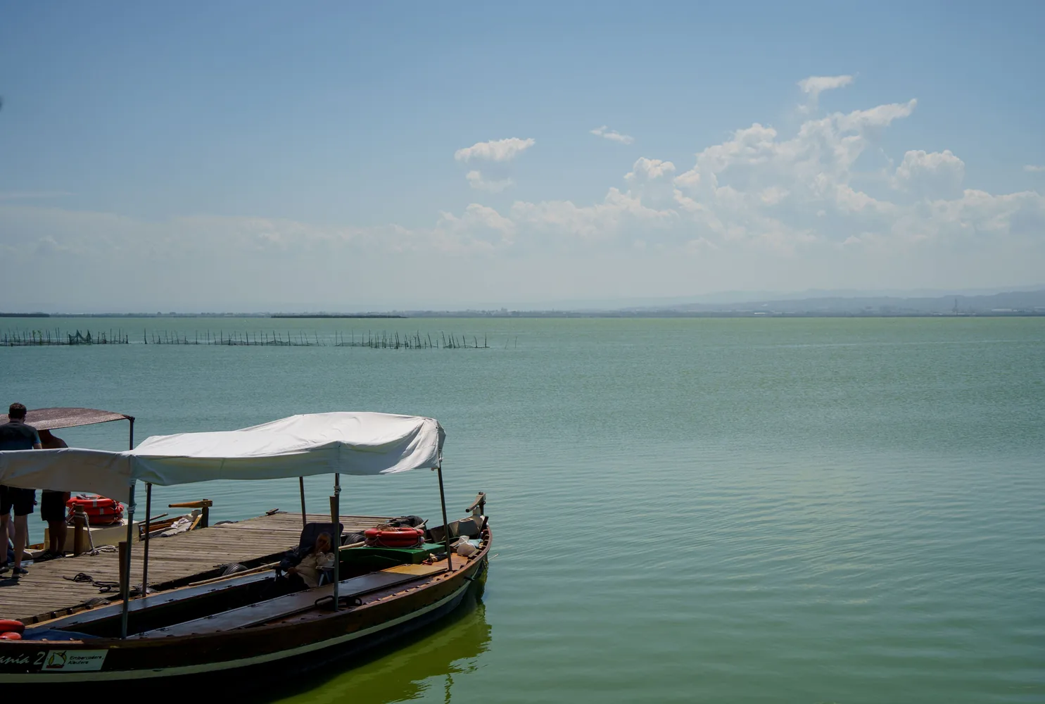 Parc Natural de l'Albufera