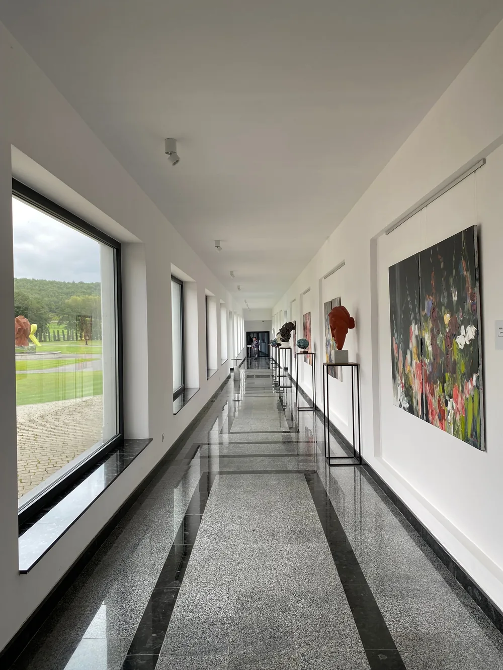 Centro de Arte Hortensia Herrero
