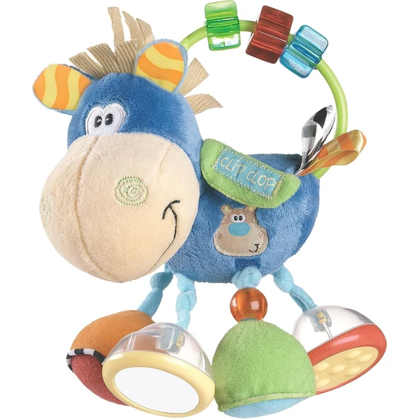 Playgro Sonajero Multiactividades Caballo