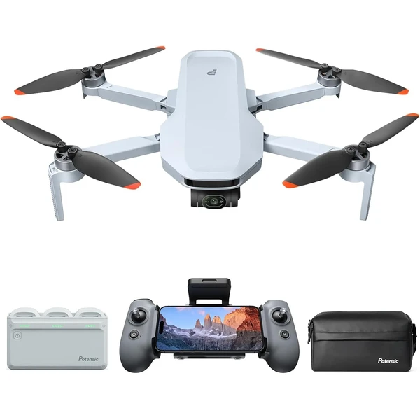 Potensic ATOM 2 Dron con Cámara 4K