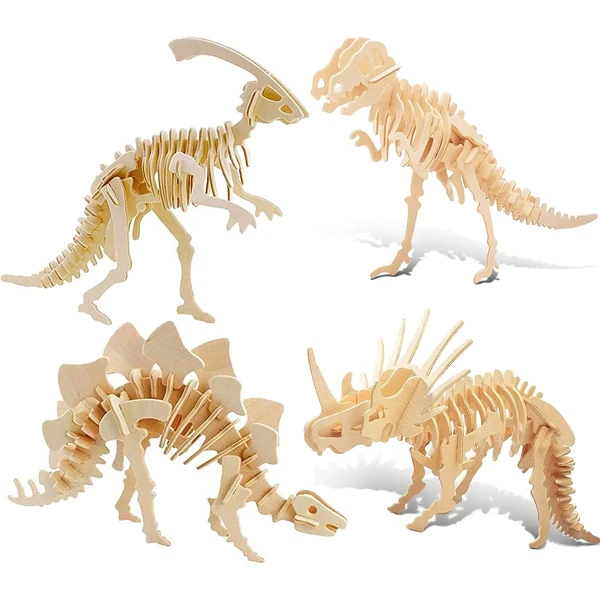Dinosaurios