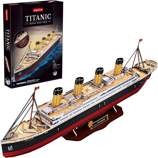 Titanic