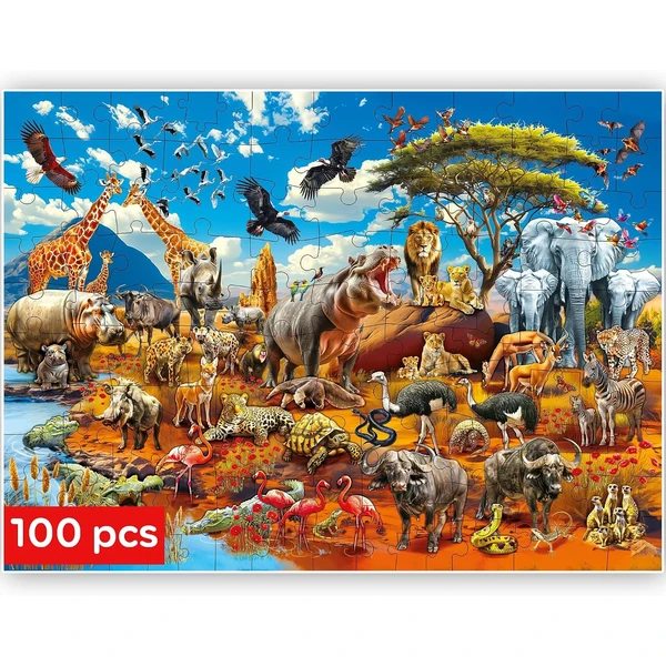 Africa