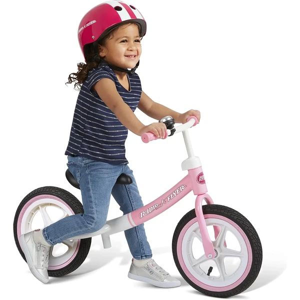 Bicicleta de equilibrio Air Ride Radio Flyer